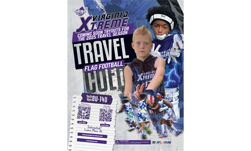 Coming Soon Tryouts for the Boys 2025 Season