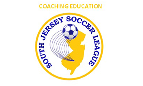 Coaching Courses available through SJSL