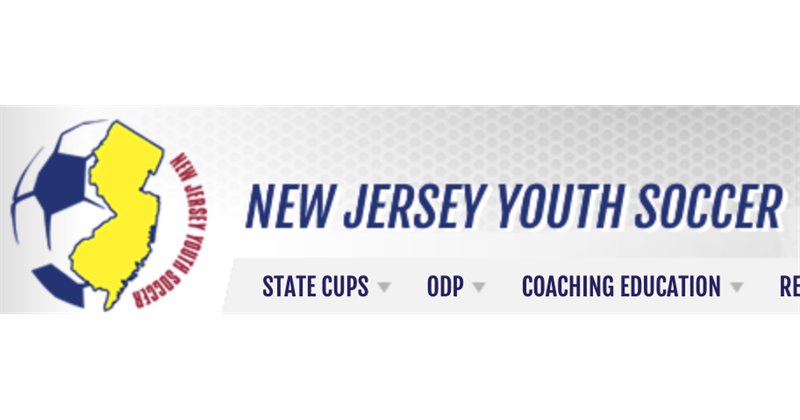 NJ Youth Soccer - Take the Pledge and Improve Our Sidelines