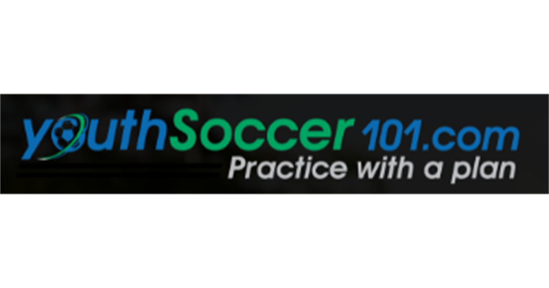 Youth Soccer 101 Coaching Drills