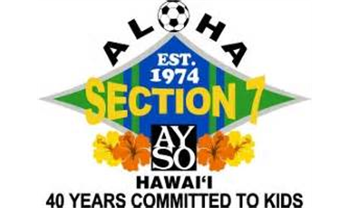 AYSO Hawaii