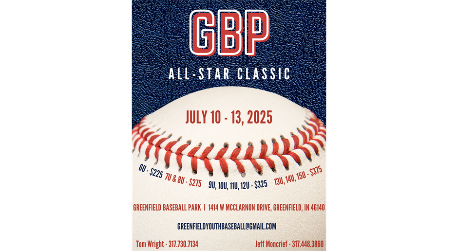 GBP ALL-STAR CLASSIC