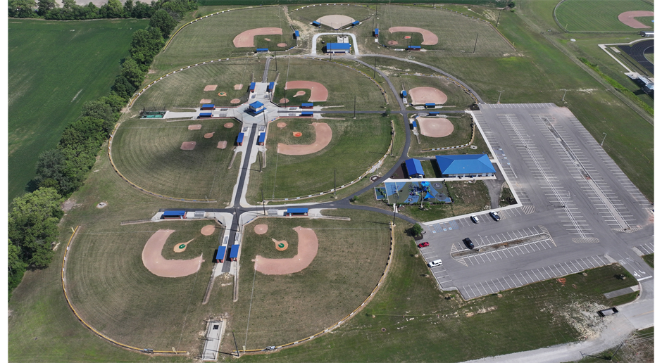 Greenfield Baseball Park