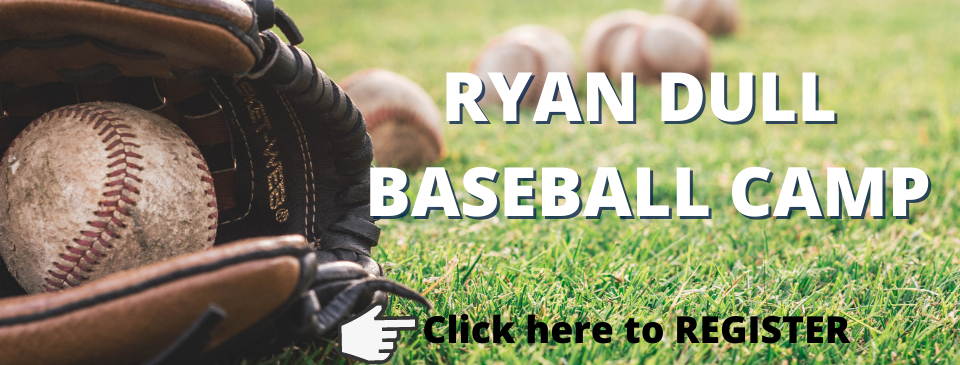 Ryan Dull Baseball Camp