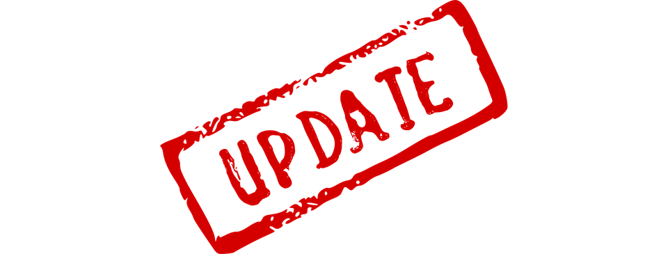 Stone Dagger Certificate Fundraiser Update