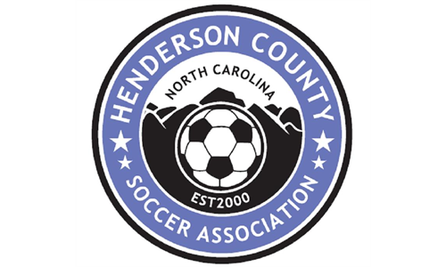 Henderson County Soccer Association