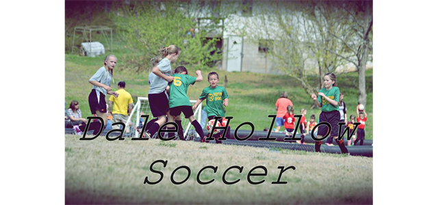 Under 8 Soccer Teams