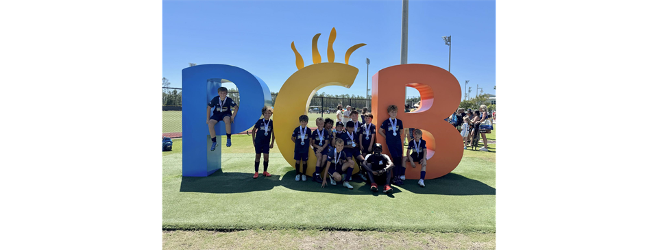 2025 Trident Cup Finalists