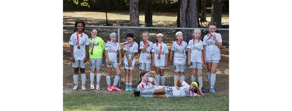 2015/16 Girls - 2026 Birmingham Bash Finalists!
