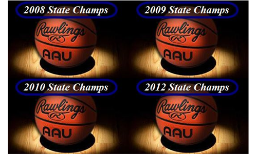 Winning Tradition....