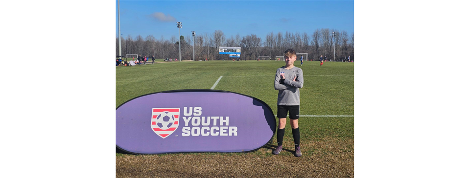 ODP Inter-regional Participants