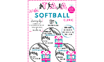 2025 TAA Softball Winter Skills Clinics