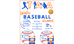 2025 TAA Winter Baseball Clinic