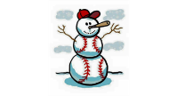 Winter Baseball Camp