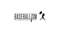 Baseballism Fundraiser