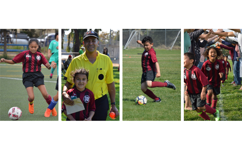 We've Moved! Visit our new site at www.ayso1631.org