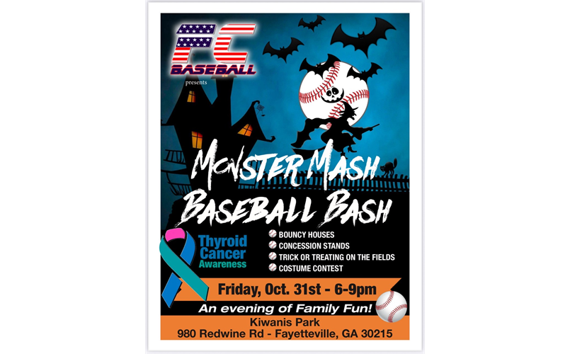 Monster Mash