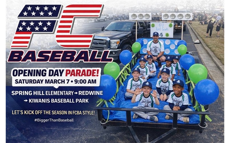 Spring Season 2026!! 