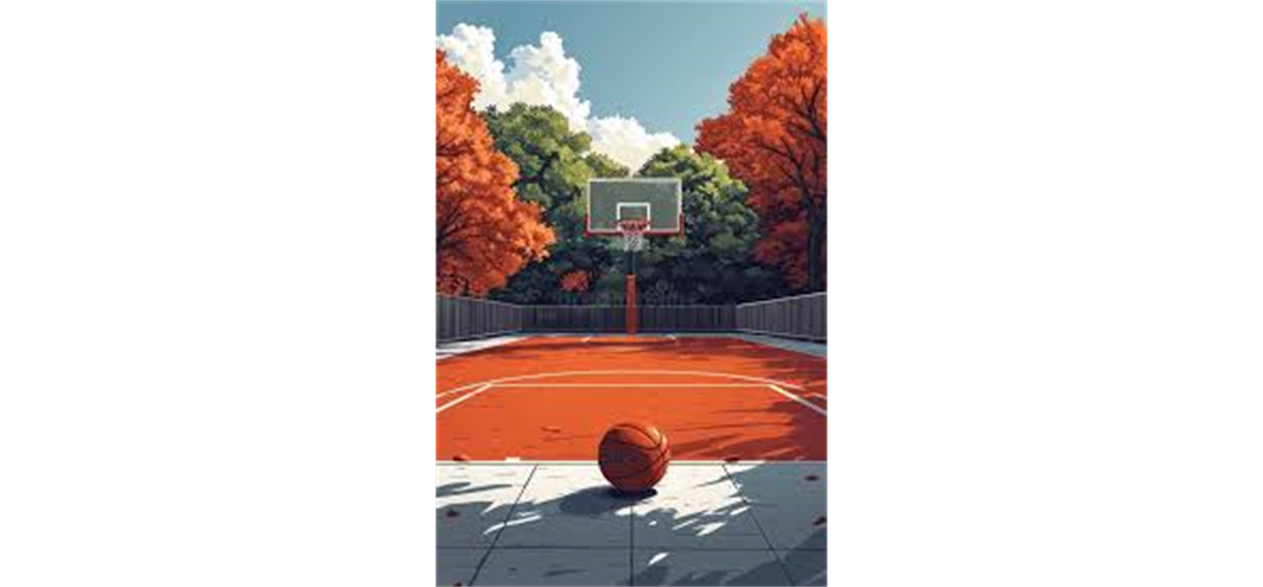 Fall Open Gyms Registration Open until Aug. 31st