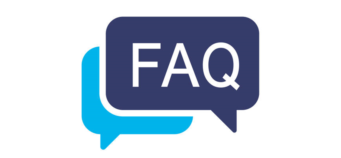 Program Information & FAQs