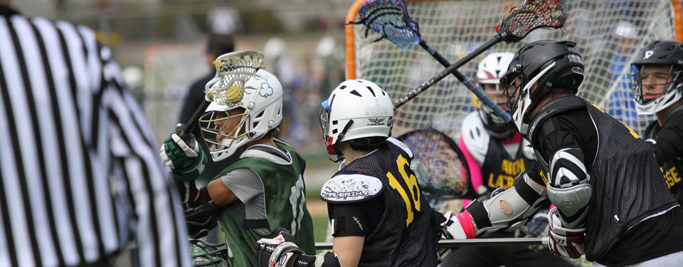 Welcome to Avon Lacrosse!