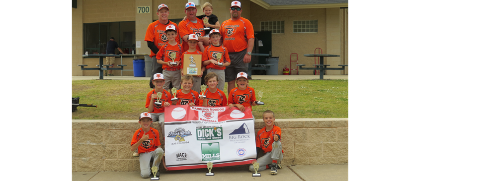 Haulin' Hardware Home!