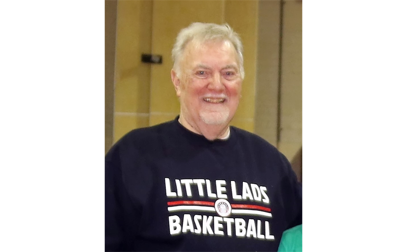 HLL Basketball Mourns the Passing of Jack DeStefano