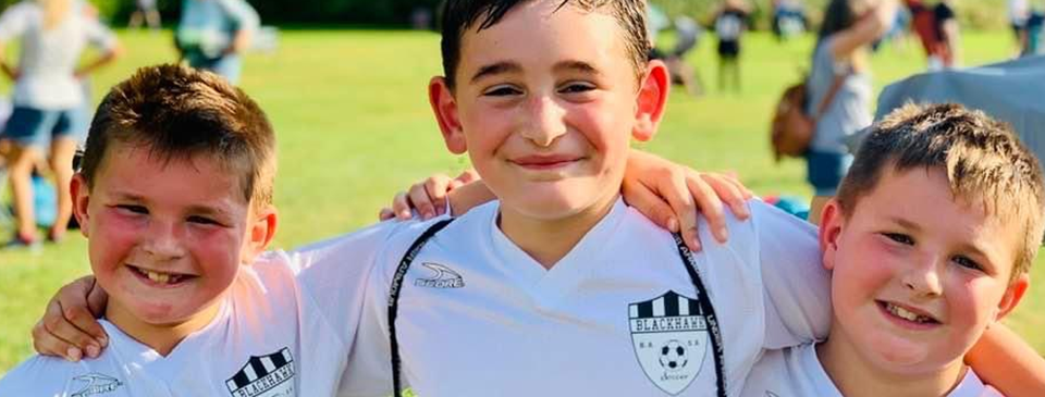 U10 Boys Travel
