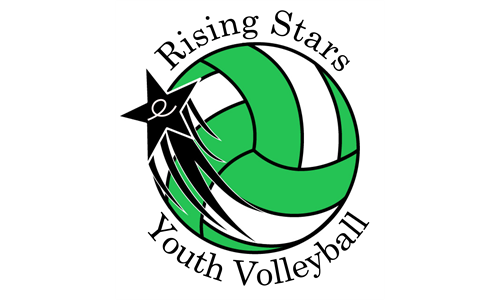 RISING STARS YOUTH VOLLEYBALL LEAGUE