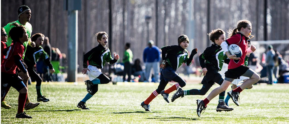 Register for Atlanta Youth Rugby