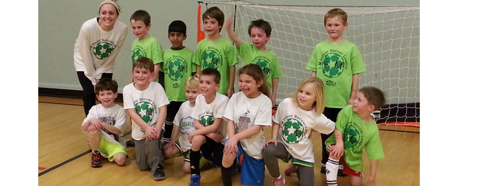 Fall 2014 Session A Huge Success!