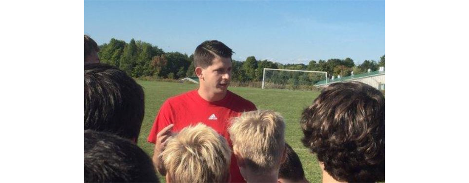 FMISL Instructor Makes The News!