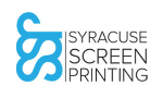 Syracuse Screen Printing on Supporting our Youth