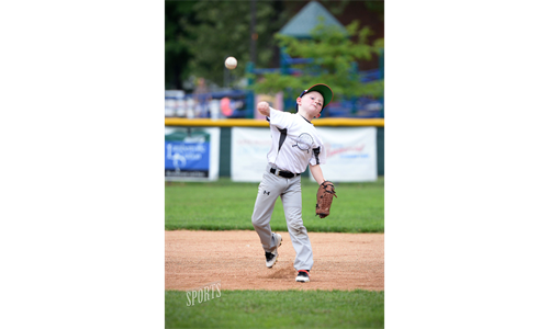 Minor league - White Sox