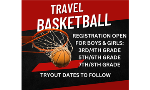 REGISTRATION OPEN for TRAVEL TEAMS ONLY!