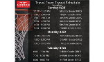 Travel Team REGISTRATION OPEN & Tryout Schedule Set!