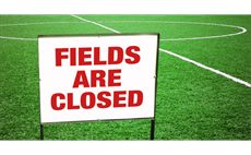 Fields are Closed