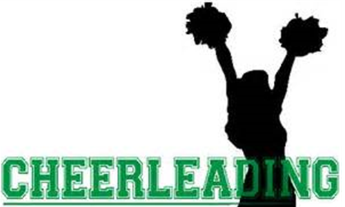 Cheerleading Registration will Open in June 2024!  