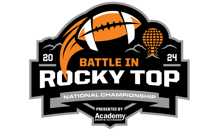 2024 Battle in Rocky Top Dates Announced