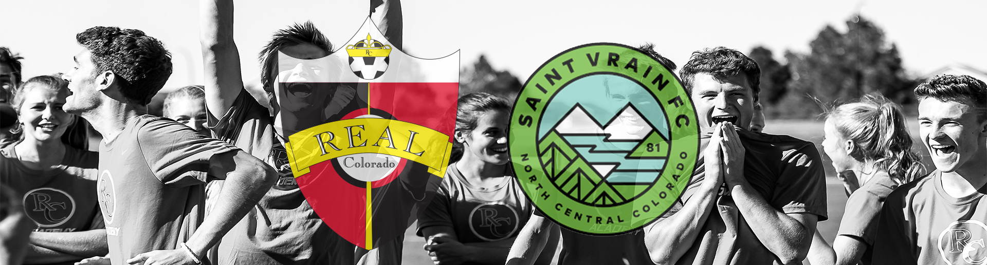 St Vrain FC Joins Real Colorado