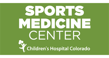 Children's Sports Medicine