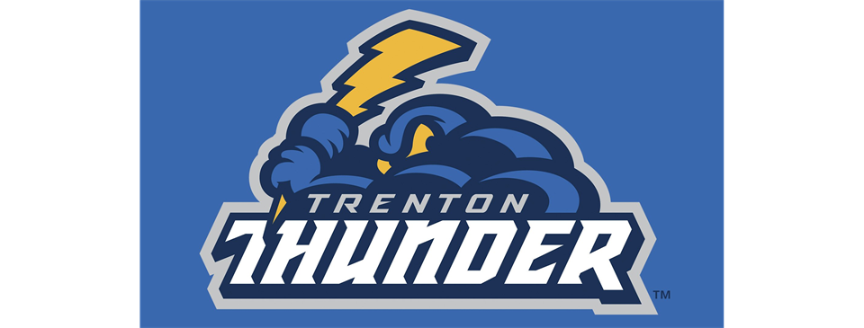 Trenton Thunder Night