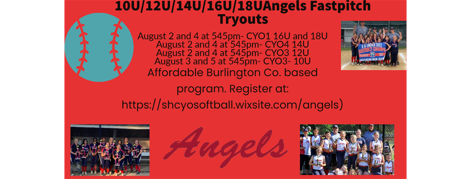 Fastpitch Tryouts