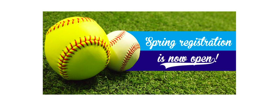 Spring 2026 Registration OPEN!!!