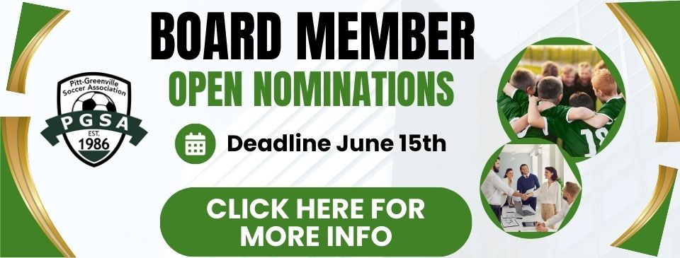 Board Nominations