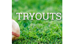 Minors Tryouts this Weekend!