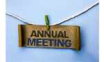 Annual Membership Meeting - Sept 17th @ 7:00 pm