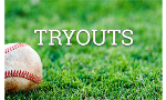 Majors Tryouts Cancelled Saturday - on for Sunday/Monday