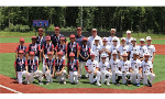 McIntire 8-10 All Stars - State Runners-up!!