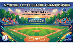 McIntire Championship - POSTPONED to SAT 6/6 - 10:30 AM